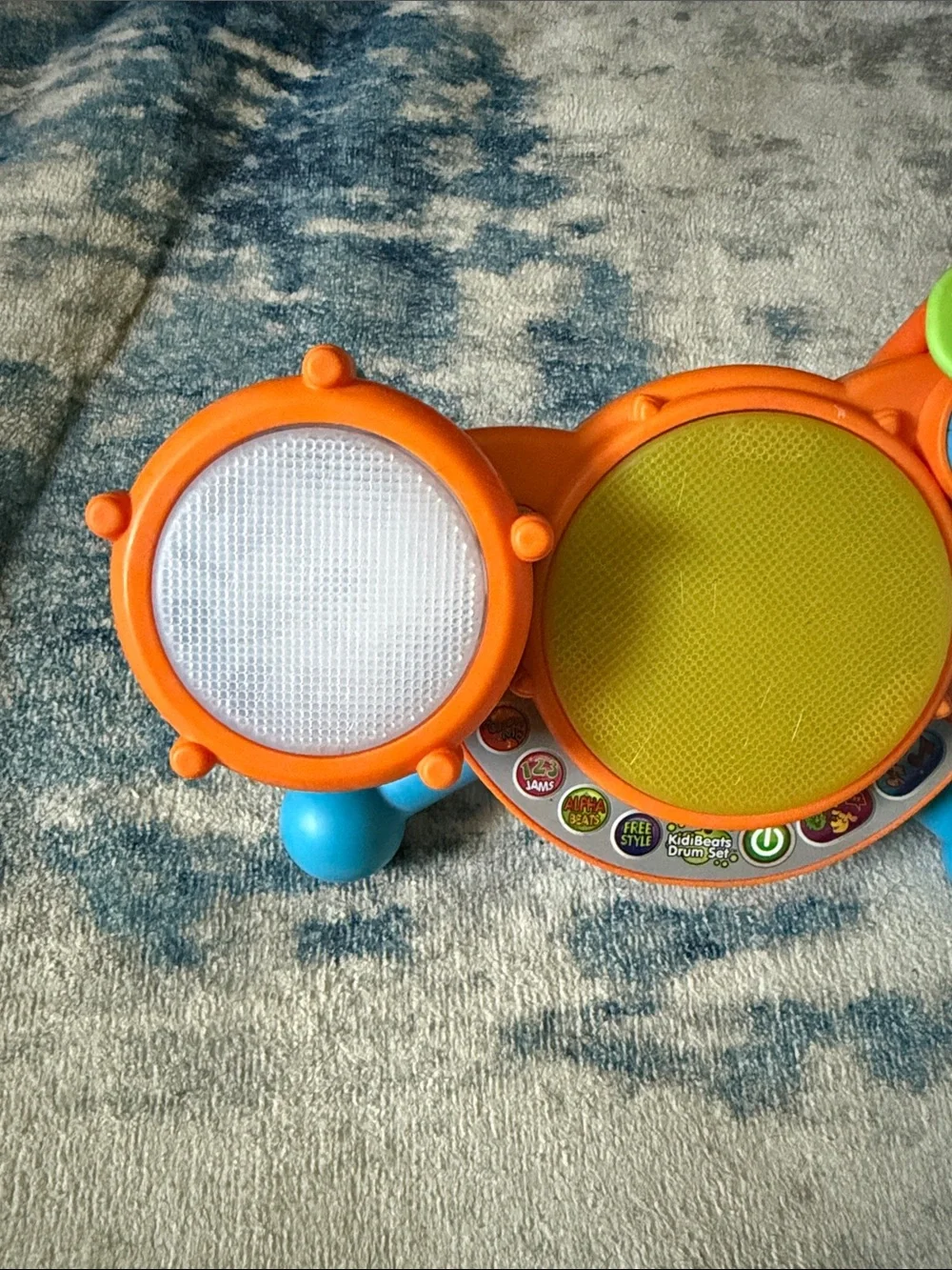 VTech KidiBeats Drum Set